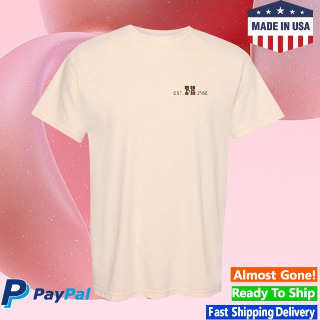 Pappy And Harriets Merch Store Desertscape Tee Cream 3 Pappy And Harriets Merch Store Desertscape Tee Cream