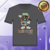 Pax Merch Store Paxland Mascot Tee