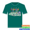 Pax Merch Store Paxland Park Map Tee 7 Pax Merch Store Paxland Park Map Tee