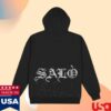 Phat Penguin Merch Store Salo Hardcore Zipper