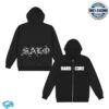 Phat Penguin Merch Store Salo Hardcore Zipper