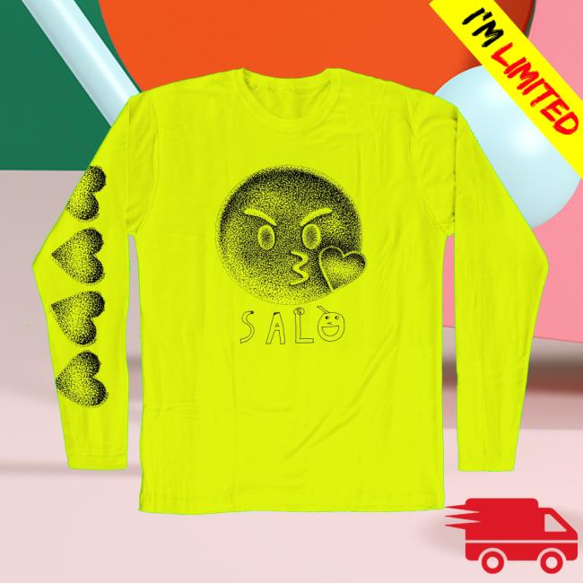 Phat Penguin Merch Store Salo Liebe Longsleeve 2 Phat Penguin Merch Store Salo Liebe Longsleeve