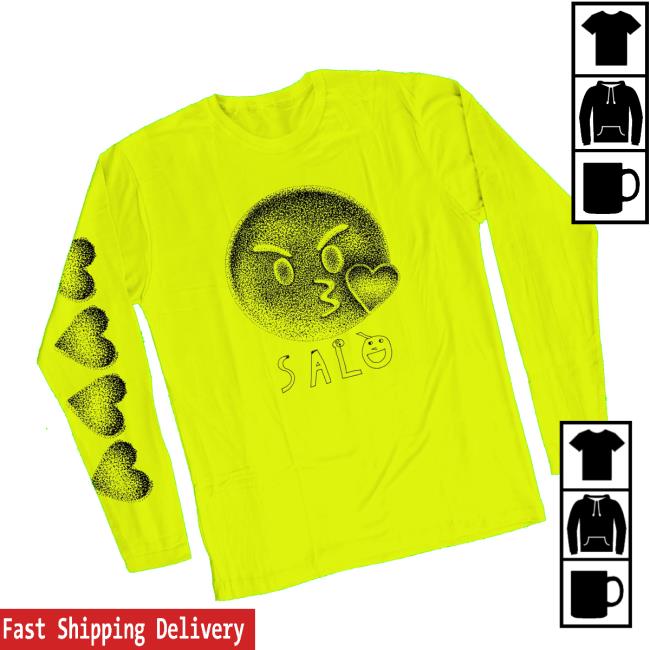 Phat Penguin Merch Store Salo Liebe Longsleeve 3 Phat Penguin Merch Store Salo Liebe Longsleeve