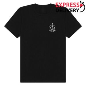 Phil Wickham Merch Store Sots Classic Tour Tee