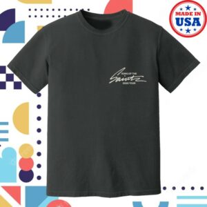 Phil Wickham Merch Store Sots Desert Tour Tee