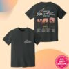 Phil Wickham Merch Store Sots Desert Tour Tee