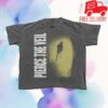 Pierce The Veil Merch Store Boston Event Tee