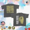 Pierce The Veil Merch Store Boston Event Tee