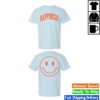 Pink Dinosaur Boutique Merch Store Happiness Tee