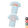 Pink Dinosaur Boutique Merch Store Happiness Tee
