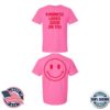 Pink Dinosaur Boutique Merch Store Kindness Looks Good On You Tee 5 Pink Dinosaur Boutique Merch Store Kindness Looks Good On You Tee