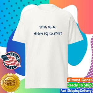 Real Baron Podcast Merch Store Unisex Classic Tee