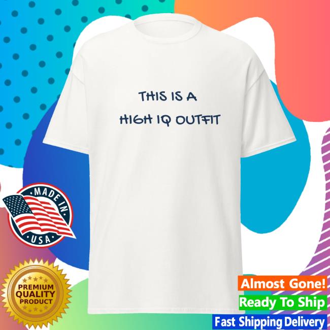 Real Baron Podcast Merch Store Unisex Classic Tee