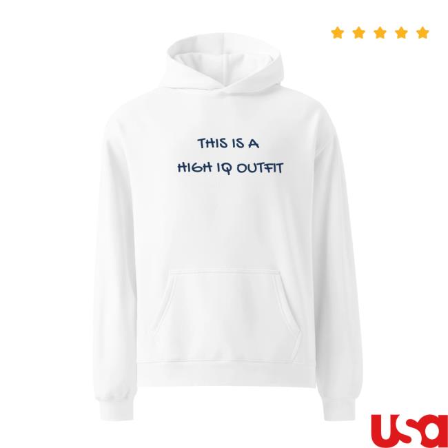 Real Baron Podcast Merch Store Unisex Oversized Hoodie