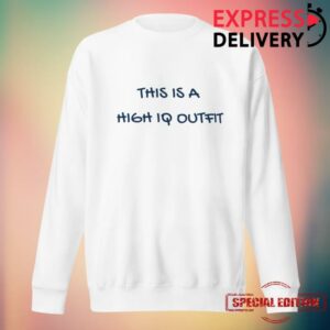 Real Baron Podcast Merch Store Unisex Premium Sweatshirt