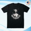 Red Barrels Games Merch Store Liliya T-Shirt Black