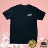 Red Barrels Games Merch Store Mother Gooseberry Hour Show T-Shirt Navy