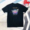 Red Barrels Games Merch Store Mother Gooseberry Hour Show T-Shirt Navy