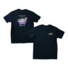 Red Barrels Games Merch Store Mother Gooseberry Hour Show T-Shirt Navy