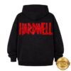 Revealed Clothing Merch Store Hardwell Warning Tape Hoodie 1 Revealed Clothing Merch Store Hardwell Warning Tape Hoodie