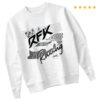 Rfkshop Merch Store Rfk Racing Ladies Gt Crewneck