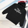 Ricky Montgomery Merch Store Ricky Hoodie