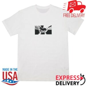 Riot Games Merch Store Garen For Demacia Tee