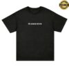 Rise Records Merch Store The Acacia Strain You Are Safe From God Here Black T-Shirt