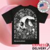 Rise Records Merch Store The Acacia Strain You Are Safe From God Here Black T-Shirt
