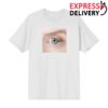 Robyn Store Merch Limited Edition Dopamine Cover Tee