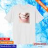 Robyn Store Merch Limited Edition Talk To Me Cover Tee