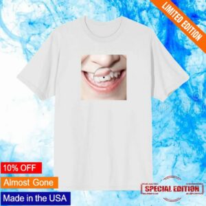 Robyn Store Merch Limited Edition Talk To Me Cover Tee