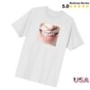 Robyn Store Merch Limited Edition Talk To Me Cover Tee