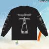 Run For Cover Records Merch Store Portrayal Of Guilt Guillotine Long Sleeve