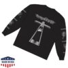 Run For Cover Records Merch Store Portrayal Of Guilt Guillotine Long Sleeve