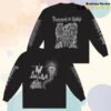 Run For Cover Records Merch Store Portrayal Of Guilt Human Terror Long Sleeve