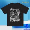 Run For Cover Records Merch Store Portrayal Of Guilt Reaper Shirt