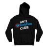 Sallie Grace Merch Store Anti Of Club Hoodie