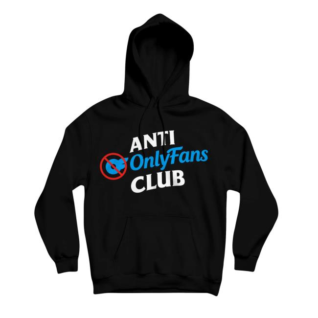 Sallie Grace Merch Store Anti Of Club Hoodie 2 Sallie Grace Merch Store Anti Of Club Hoodie