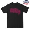 Sanguisugabogg Merch Store Skin Tee Black