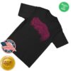 Sanguisugabogg Merch Store Skin Tee Black 1 Sanguisugabogg Merch Store Skin Tee Black