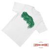 Sanguisugabogg Merch Store Skin Tee White