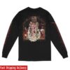 Sanguisugabogg Merch Store Suffocate Long Sleeve
