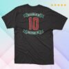Section 10 Merch Store Season 10 T-Shirt