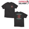 Section 10 Merch Store Season 10 T-Shirt