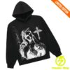 Section 8 Official Merch Store Sad Virgin Mary Black Hoodie 1 Section 8 Official Merch Store Sad Virgin Mary Black Hoodie