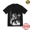 Section 8 Official Merch Store Sad Virgin Mary Black Shirt 5 Section 8 Official Merch Store Sad Virgin Mary Black Shirt