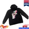 Shark Robot Merch Store Spindlehorse Pullover Hoodie Imagination
