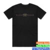 Sleep Token Merch Store Heart Tee Black