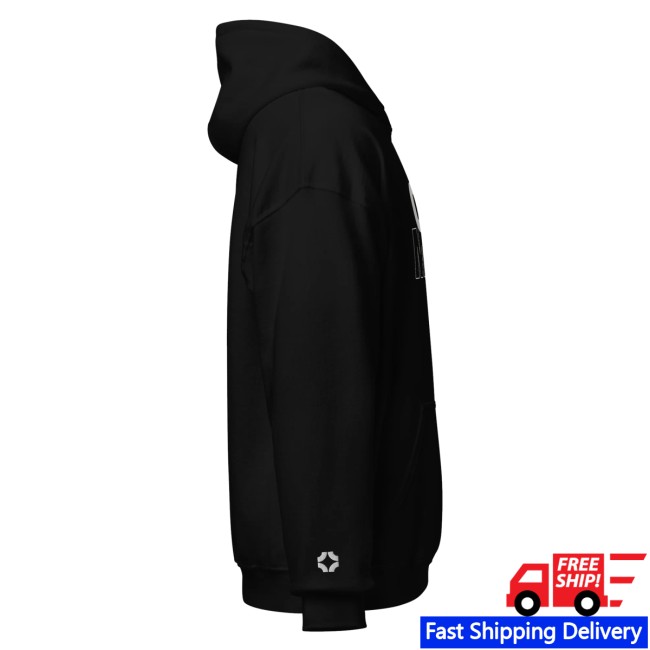 Southland Merch One More Graphic Hoodie 3 Southland Merch One More Graphic Hoodie